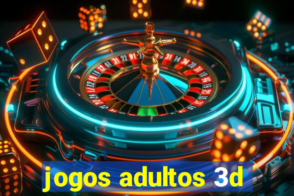 jogos adultos 3d